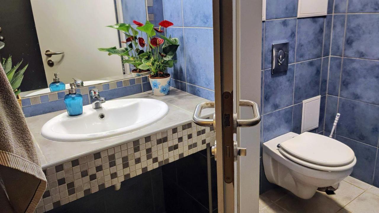 Shantee House Budapest Exterior foto