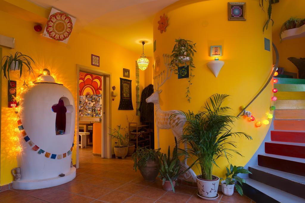 Shantee House Budapest Exterior foto