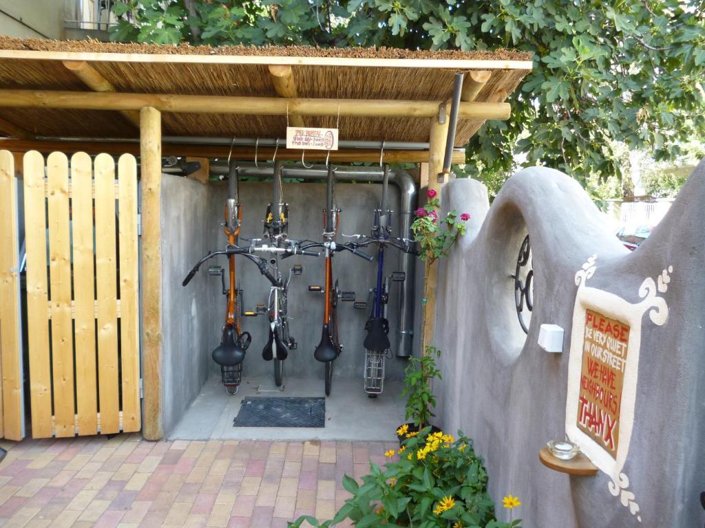 Shantee House Budapest Exterior foto